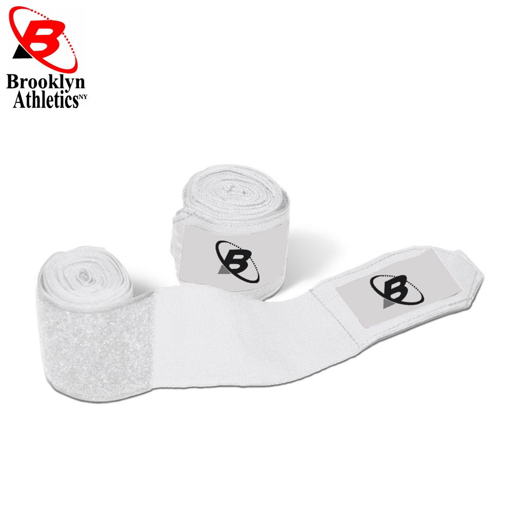 Boxing hand wraps